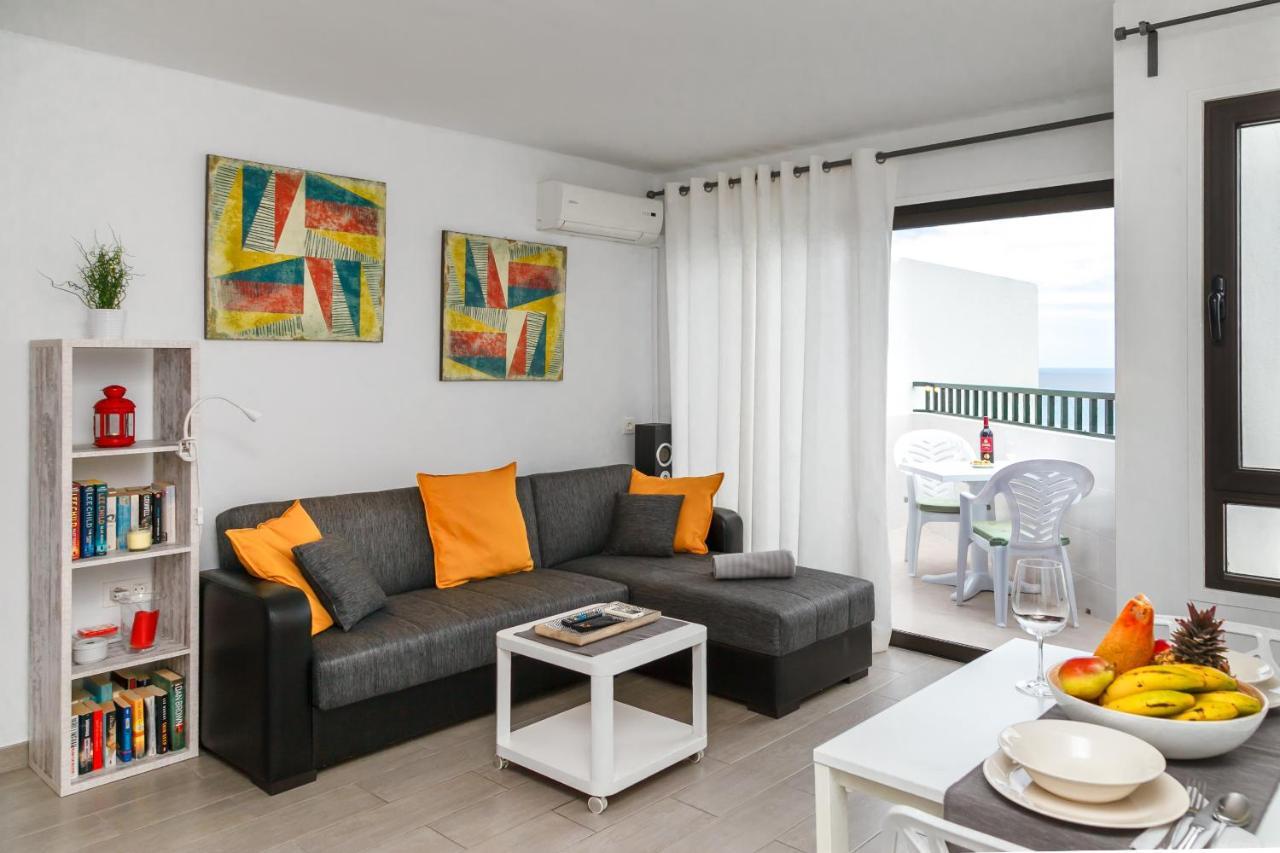 La Florida Apartamento Puerto del Carmen  Exterior foto